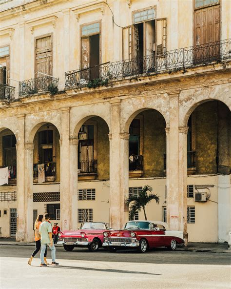 Street photography in Havana Best Things To Do - Cuba — JEFF ON THE ROAD