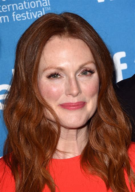 Always Gorgeous Julianne Moore Julianne Moore Hair Inspiration