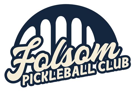 Folsom Pickleball Club