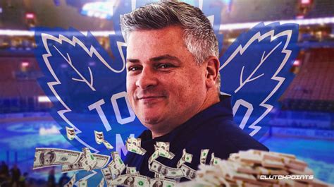 Maple Leafs announce Sheldon Keefe extension ahead of 2023-24 campaign