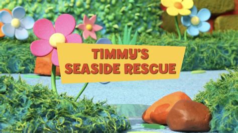 Timmy's Seaside Rescue | Timmy Time Wiki | Fandom