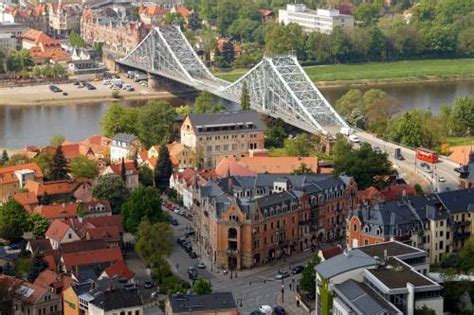 Technische Universität Dresden - Dresden University of Technology (TU ...