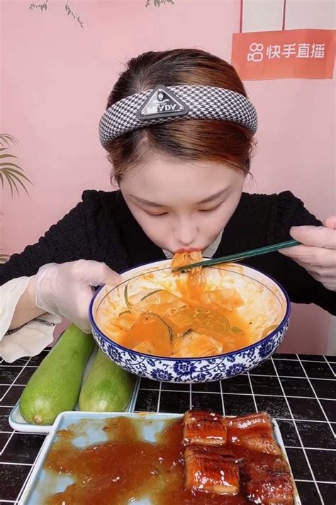 Korean Food Mukbang: A Delicious Journey