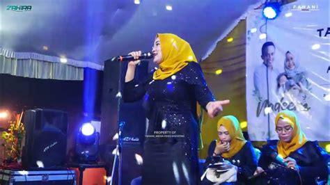 Wala Amri Get Lagenta Sulis Santika Zahira Musik Walimatul Tasmiyah