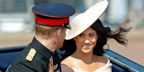 Prince Harry And Meghan Markles Royal Tour To Fiji Australia Tonga