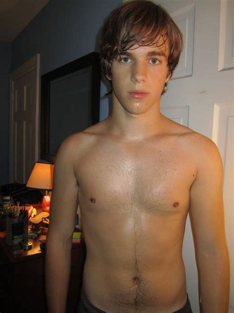 Teen Boy Chest Hair Telegraph