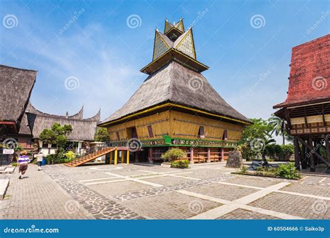 Taman Mini Indonesia editorial photo. Image of historic - 60504666