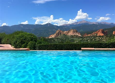 Garden of the Gods Club & Resort, Colorado Springs - The Modern Travelers