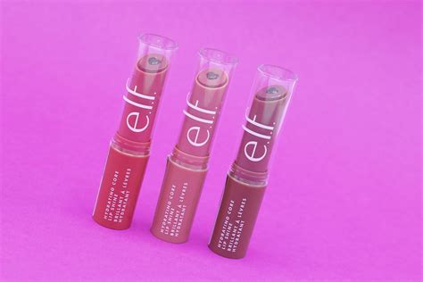 Elf Hydrating Core Lip Shine Lippenbalsem Lip Elf