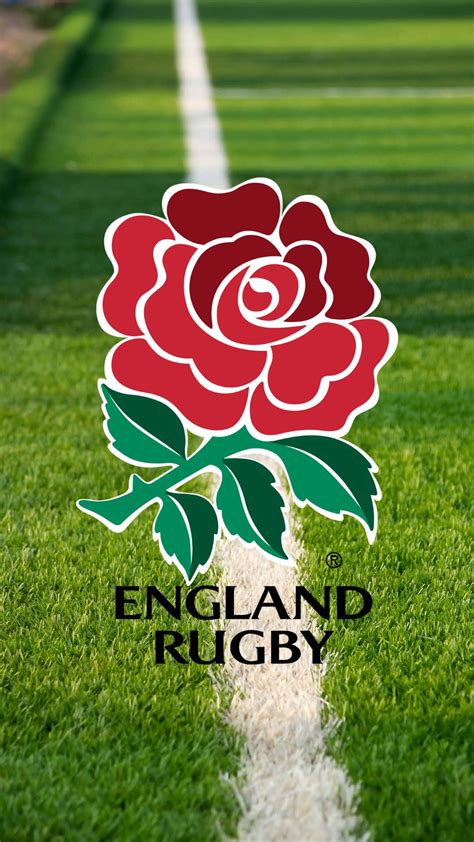 England Rugby Wallpaper