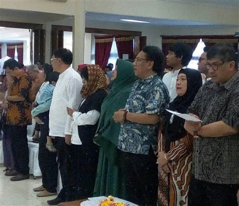 Halal Bihalal Sismadi Group Klinik Pratama Sisma Medikal Sunter