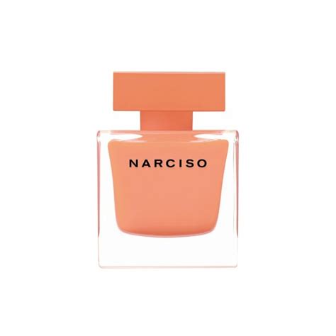 Narciso Rodriguez Narciso Eau De Parfum Ambrée