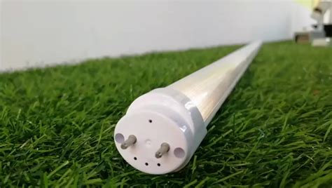 100lm W Ce Rohs 18w 20w T8 Led Tube 1200mm 4ft Rotatable Cap T8 Led