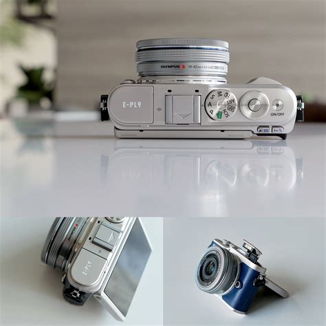 Review The Olympus E Pl Ming Thein Photographer