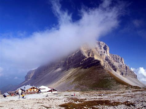 Esplora Le Meraviglie Di Madonna Di Campiglio Cosa Vedere Nel Paradiso