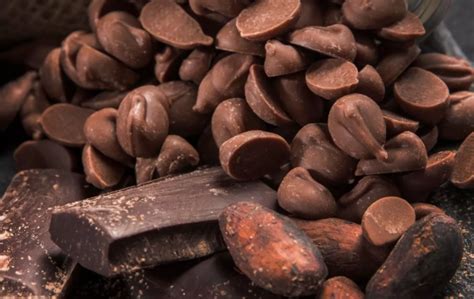 El Precio Del Chocolate Por Las Nubes Se Dispara Un 18 En Lo Que Va