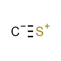 Thiocarbonyl | CS | ChemSpider