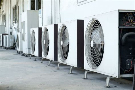 Your Guide To Commercial Ac Air Rite Solutions