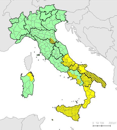 Ancora Neve Su Abruzzo E Molise L Allerta Meteo Della Protezione