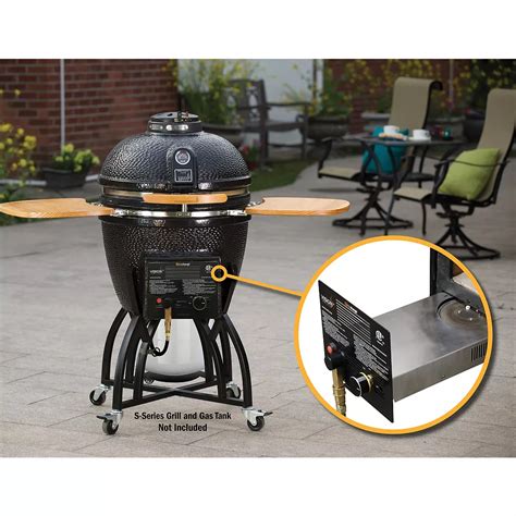 Turbo Gas Grills Accessories