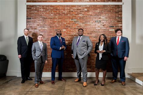 Civil Rights Lawyers in Birmingham, AL