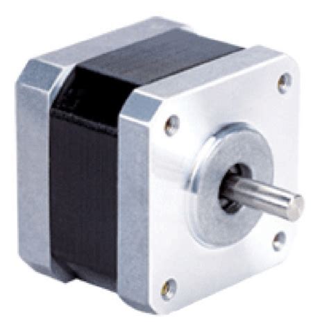 Bygh Two Phase Hybrid Stepping Motor N Cm A Stepper Motor