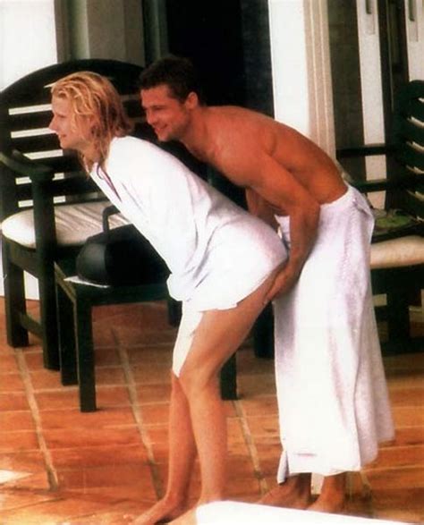 Gwyneth Paltrow Nude Pics Page 1