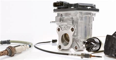 DENSO announces first catalogue for its rapidly expanding Engine ...