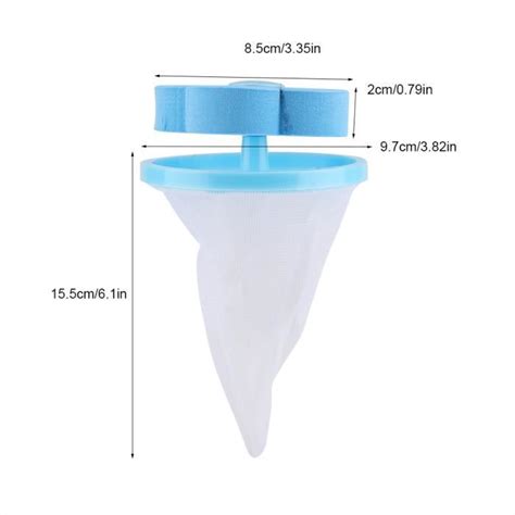 Tmishion Pilateur Pour Machine Laver Dispositif D Pilation Pour