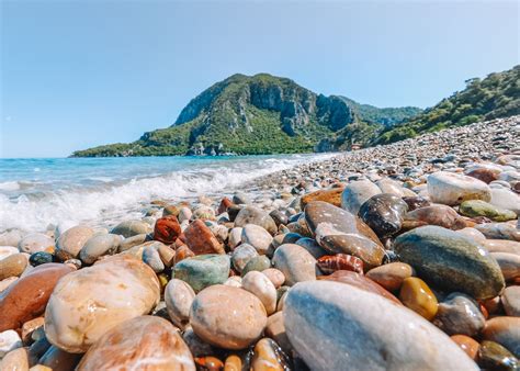 My top 10 beaches in Turkey