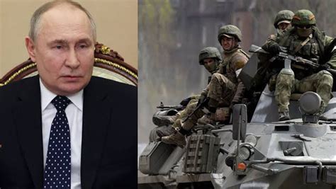 Putin sends Russian soldiers to Niger Republic