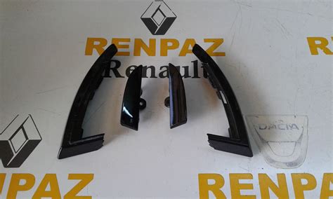 Renpaz Renault Yedek Parca Cl O Stop Lamba Ka I R