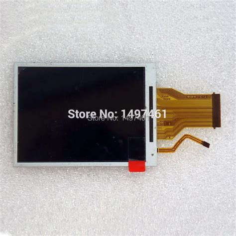 New Inner Lcd Display Screen With Backlight For Nikon Coolpix S9900