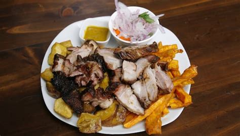 El Cilindro Del Sabor Se Expande En Lima Y Con Dark Kitchen Busca