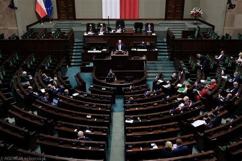 Sejm Przyjął Ustawę O Budowie Muru Na Granicy Z Białorusią Jak