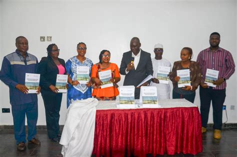 ‘great Green Wall Initiative Cislac Demands Transparency In Implementation Vanguard News