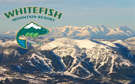 Whitefish Mountain Resort Opens With New Lift | Get Discount Lift ...