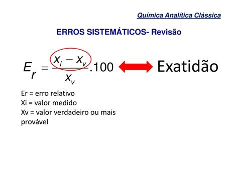 Ppt Erros E Tratamento De Dados Anal Ticos Powerpoint Presentation