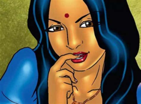 Savita Bhabhi Stories Free Episodes Comics Facts Revealed