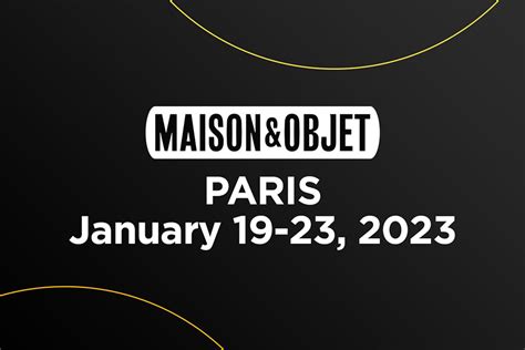 Maison&Objet 2023, Paris - Guardini