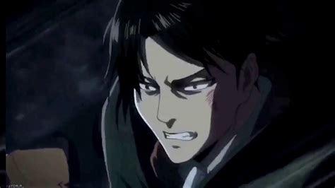 Levi Ackerman Edit Attack On Titan Youtube