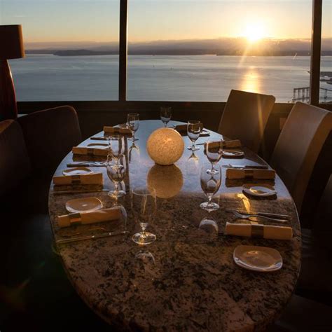 SkyCity Restaurant at the Space Needle - Seattle, WA | OpenTable