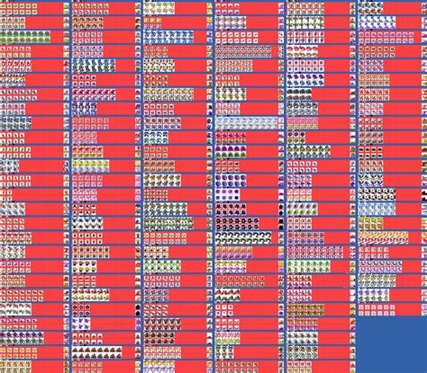 All Player Sprites In Pokemon Crystal Clear Lotusbda