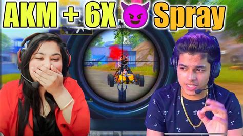 Akm 6x Spray 😈 Akm Car Spray On Poco X3 Pro 🥵 Youtube