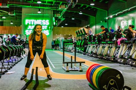 The Best And Most Popular Gyms In Manchester Ranked By Price