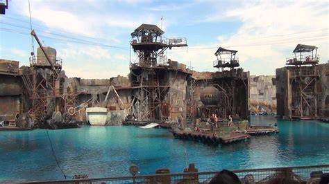 Waterworld 1995 Backdrops — The Movie Database Tmdb