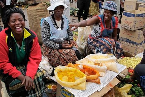 2024 Bulawayo Bulawayo Township Museum And Market Tour