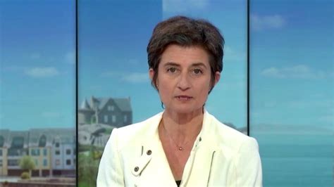 Émission du dimanche 23 avril 2023 en replay JT 12 13 Bretagne