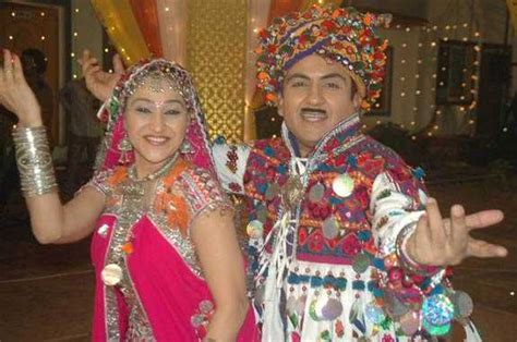 Tarak Mehta Ka ooltah Chashmah Navratri Special 2011