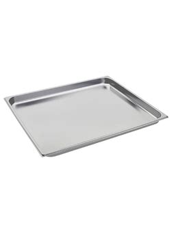 Cuvier Gastro Gn Inox